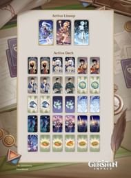 This deck went 5-0 in the first American Weekly (Image via StupidIdiot)